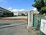 周辺：富士見市立諏訪小学校 530m