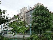富士見市立東中学校 1740m