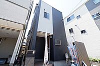 埼玉県ふじみ野市苗間：物件画像