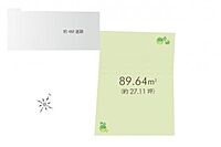 埼玉県川越市大字上新河岸：物件画像