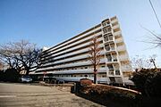 東武みよしみずほ台サンライトマンションＣ棟