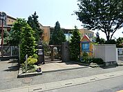 風の里保育園 1079m