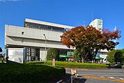 サミットストア柳瀬川駅前店 徒歩14分。 1080m