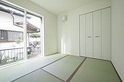 和室の画像