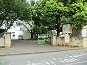川越市立高階西小学校 徒歩9分。 660m