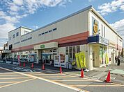 コープ高階店 徒歩12分。 960m