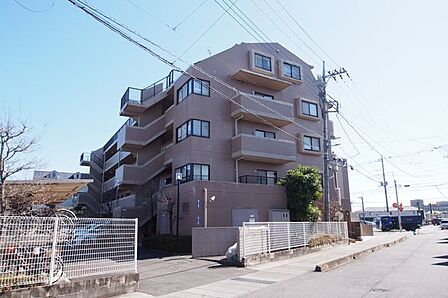 マイキャッスル南古谷駅前