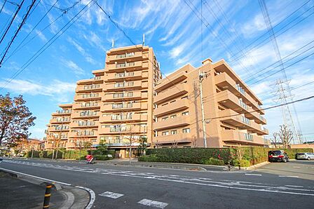 ヴィルヌーブ鶴瀬