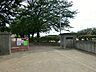 周辺：ふじみ野市立三角小学校 徒歩15分。 1150m