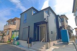 ふじみ野市福岡3丁目 新築一戸建て