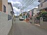 その他：前面道路含む販売現地