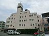 周辺：みずほ台病院 徒歩7分。 540m