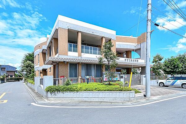 周辺を拡大表示