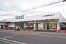 周辺：ジャパンミート卸売市場ふじみ野店 徒歩10分。 730m