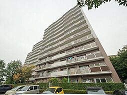 朝日センチュリーみずほ台A棟