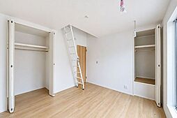 子供部屋の画像