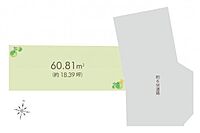 東京都練馬区小竹町2丁目：物件画像