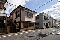 東京都練馬区土支田2丁目：物件画像