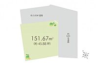 東京都練馬区高野台1丁目：物件画像