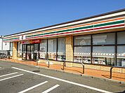 セブン-イレブン 練馬大泉学園町7丁目店 659m