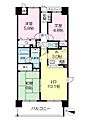 ユニハイム香里園駅前5階2,380万円