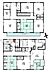 間取り：■7LDK+2S！建物面積は広々180.10m2（約54.40坪）♪趣味のお部屋を確保したい方や、二世帯住宅にもおすすめ！豊富な収納スペースも嬉しいポイント！