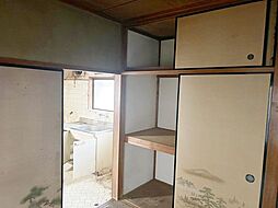 室内の画像