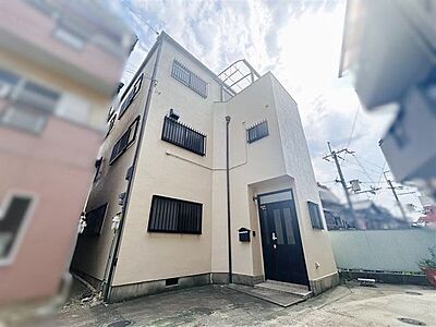 外観:外観 外観:外観