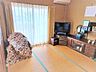 室内：和室もあります！