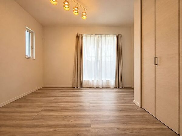 子供部屋