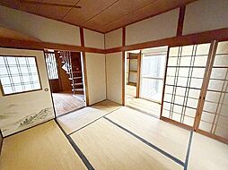 和室の画像