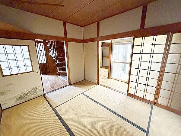 和室