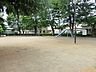 周辺：玉川児童遊園　徒歩6分