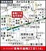 地図：お車でお越しの際は「青梅市藤橋3丁目1−14」と入力して下さい。