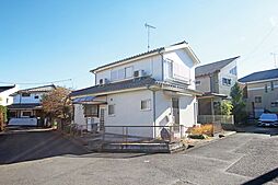 青梅市大門1丁目　建築条件無し売地