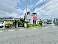 東京都福生市加美平1丁目：物件画像