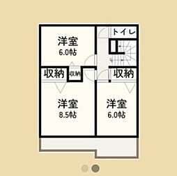 中古戸建　青梅市今井3丁目