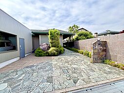 羽村市富士見平2丁目中古戸建