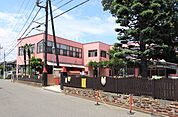 弥生保育園まで（44m）