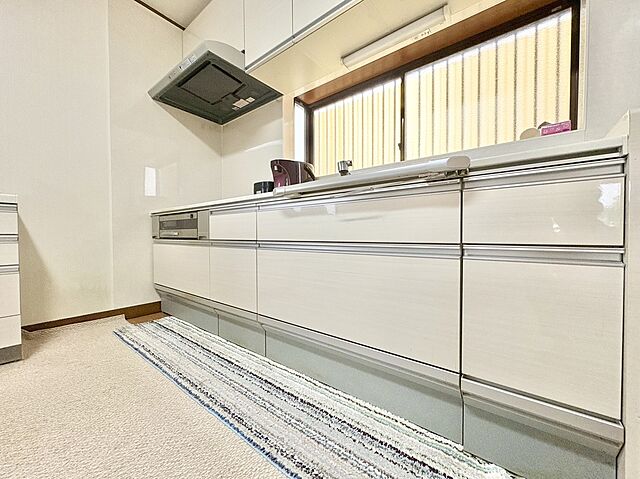 キッチン 羽村市川崎2丁目