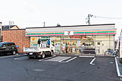 セブンイレブン羽村川崎2丁目店まで（400m）