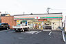 周辺：セブンイレブン羽村川崎2丁目店まで（400m）