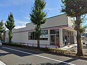 ドラッグセイムス羽村川崎店まで（720m）
