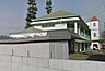 周辺：東村山むさしの保育園・幼稚園まで（160m）