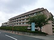 市立青梅総合医療センターまで（960m）