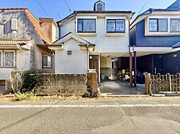青梅市梅郷3丁目 中古戸建