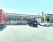 セブンイレブン瑞穂むさし野2丁目店まで（640m）