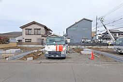 瑞穂町むさしの第2 新築分譲住宅 全3棟 2号棟