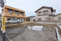 瑞穂町むさしの第2 新築分譲住宅 全3棟 3号棟