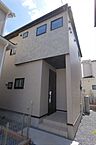 東京都羽村市緑ヶ丘4丁目：物件画像
